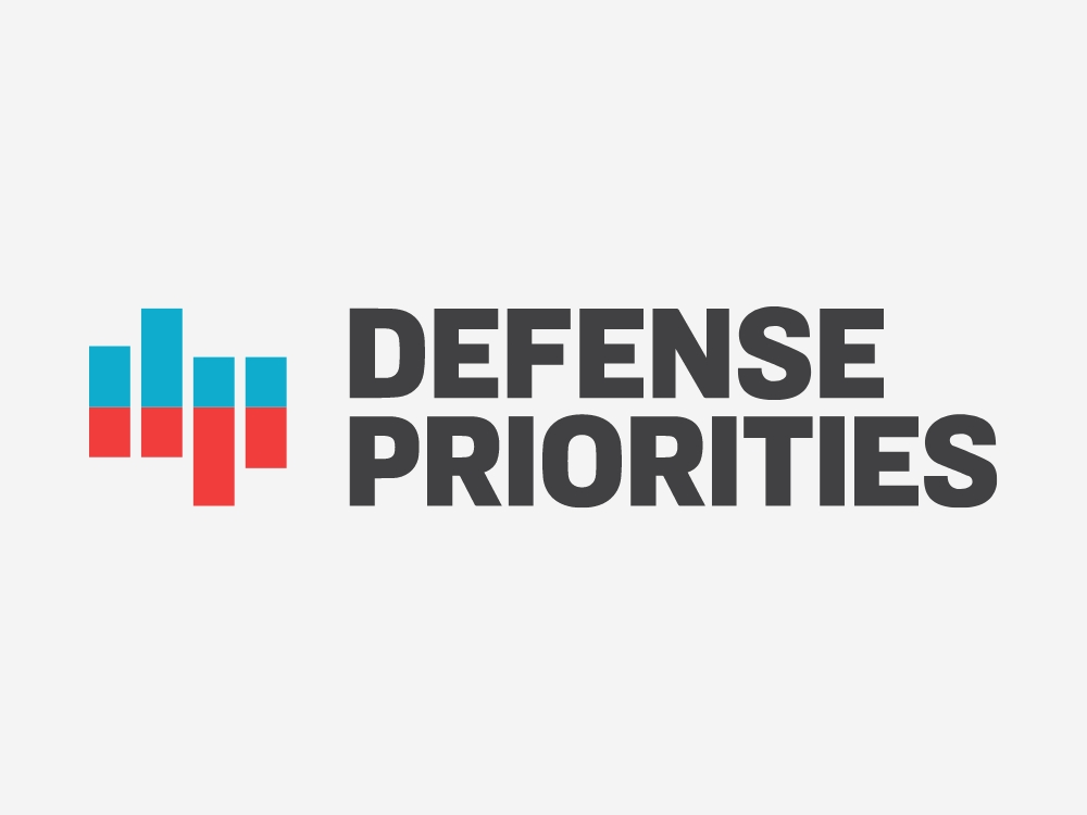 Defense Priorities default image