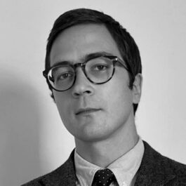 Photo of Chris McCallion