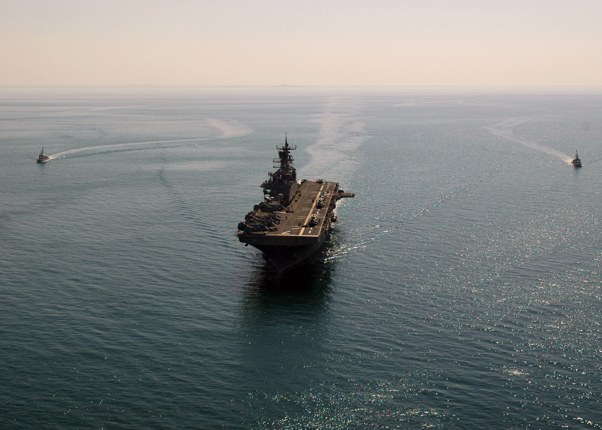 Trump’s maximalism could derail Iran negotiations - Defense Priorities